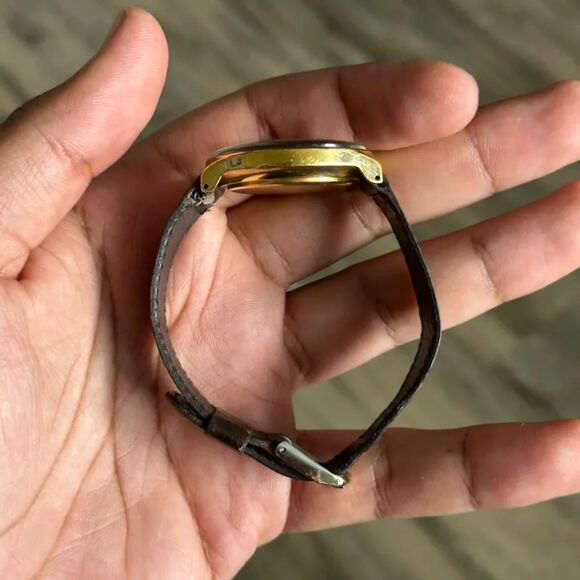 Vintage Mido Ocean Star 5059 Datoday Automatic Watch - Picture 4 of 5